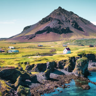 Penisola di Snæfellsnes