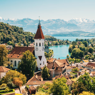 Thun