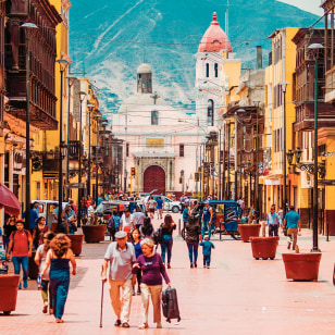 Città di Lima