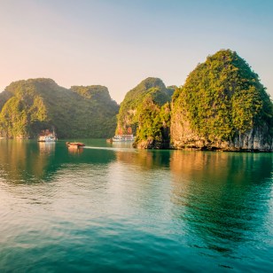Baia di Halong