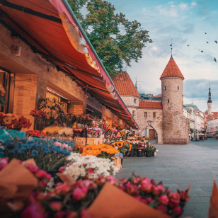 Tallinn