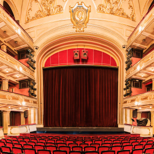 Teatro Nazionale di Belgrado