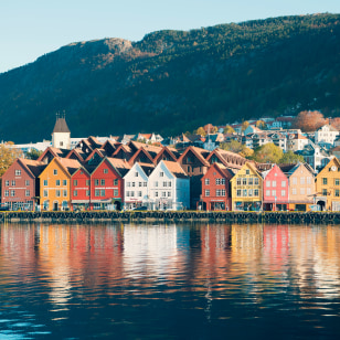Bergen