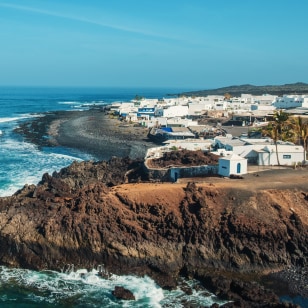 Lanzarote