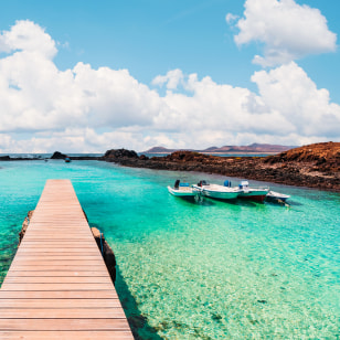 Isola di Lobos