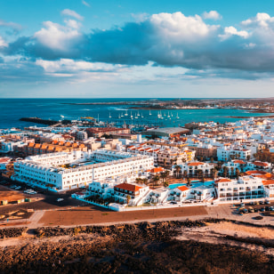 Corralejo, Fuerteventura