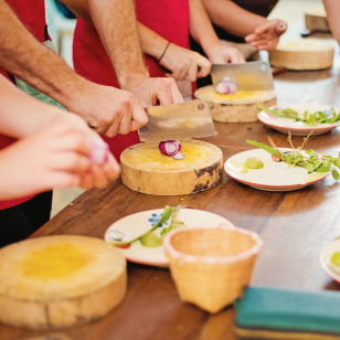 Lezione di cucina a Chiang Mai