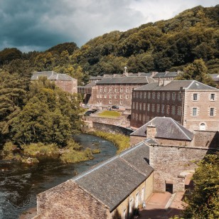Lanark