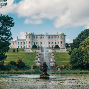 Powerscourt House