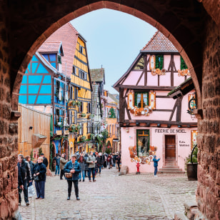 Riquewihr