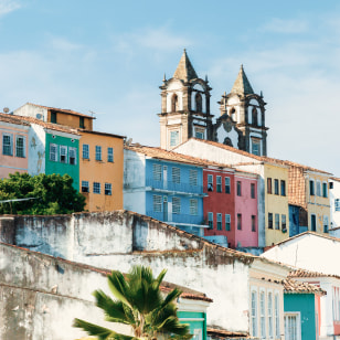 Salvador de Bahia