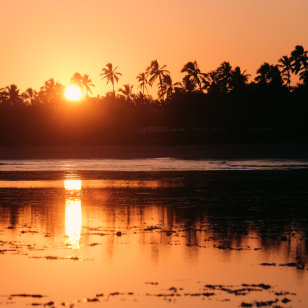 Praia do Forte