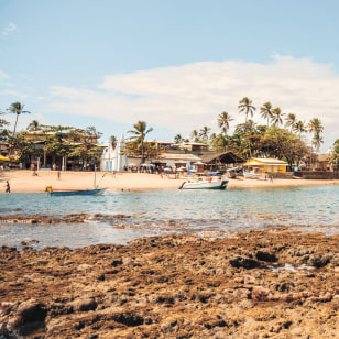 Praia do Forte