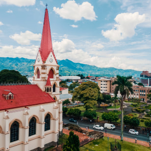 San José