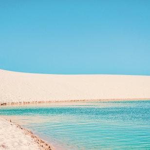 Parco nazionale dei Lençóis Maranhenses, Barreirinhas