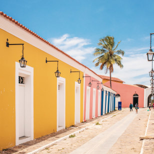 Parnaíba
