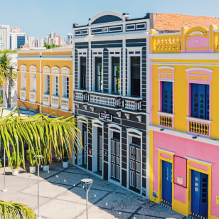 Fortaleza