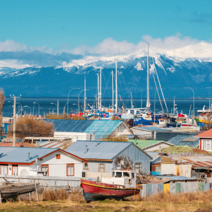 Puerto Natales