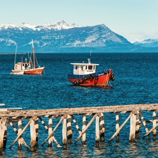 Puerto Natales