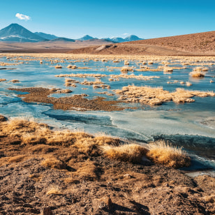 Laguna Machuca