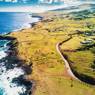 Hanga Roa