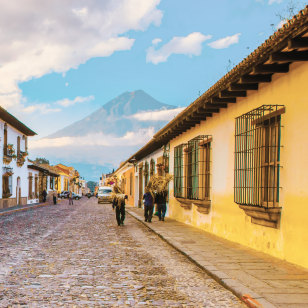 Antigua