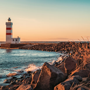 Faro di Gardur