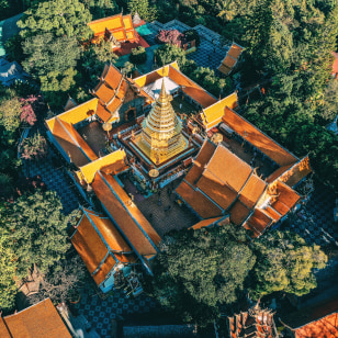 Wat Doi Suthep
