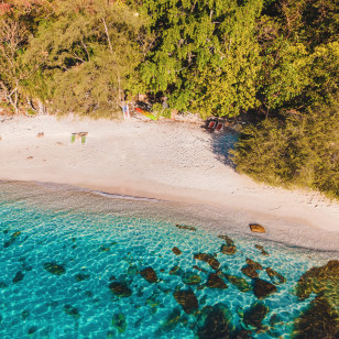 Spiaggia di Koh Samet