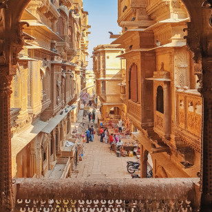 Jaisalmer