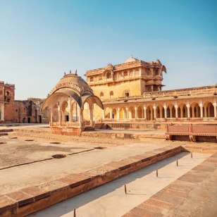 Forte di Nagaur