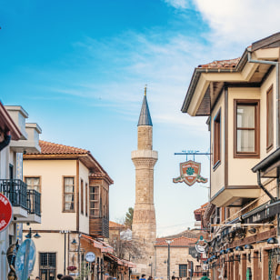 Antalya