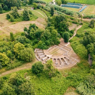 Sito archeologico di Dion