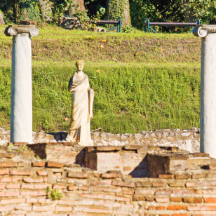 Sito archeologico di Dion