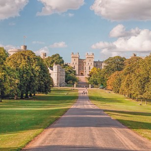 Castello di Windsor
