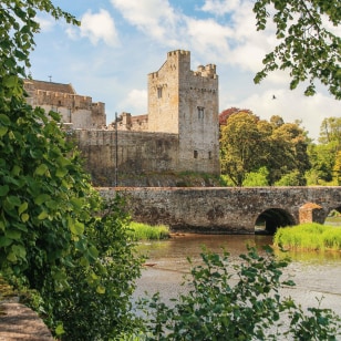 Castello di Cahir