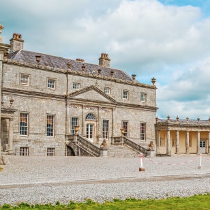 Russborough House