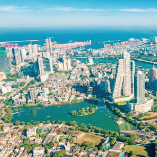 Colombo