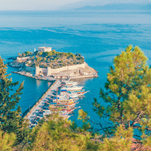 Kusadasi