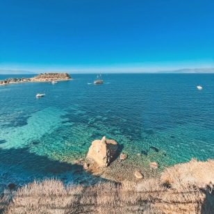 Kusadasi