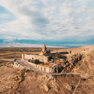 Monasteri di Khor Virap