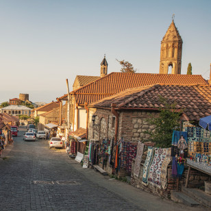 Sighnaghi