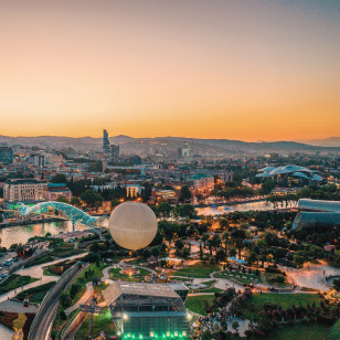 Tbilisi