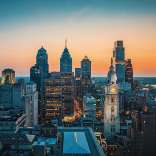 Philadelphia