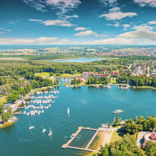 Lago Giżycko