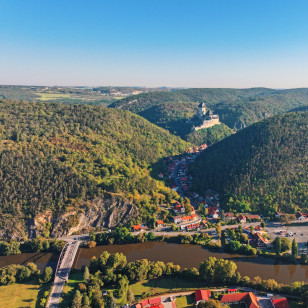 Karlštejn