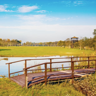 Parco Naturale di Hortobagyi