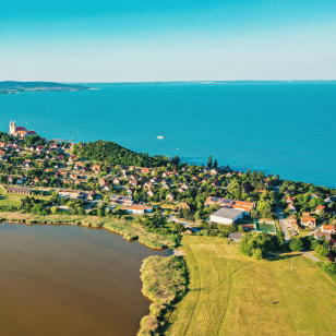 Lago Balaton