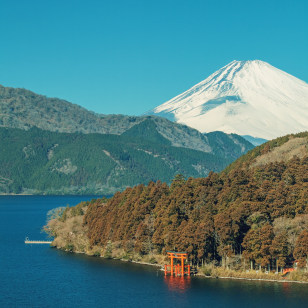 Mogamikyo cruise