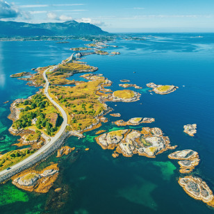 Atlanterhavsveien